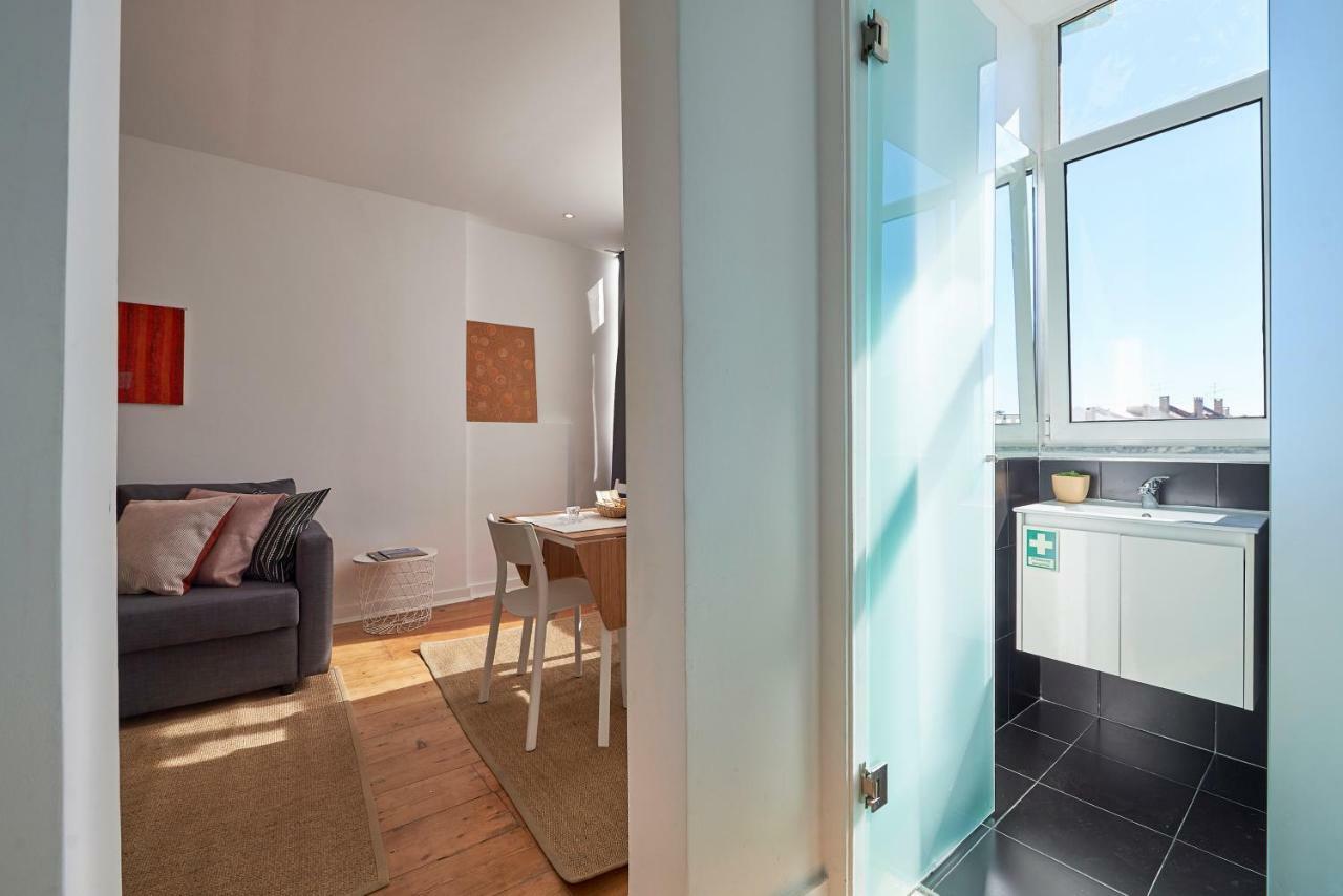 Charming apartment em Belém-Books&Canvas Lisbona Esterno foto