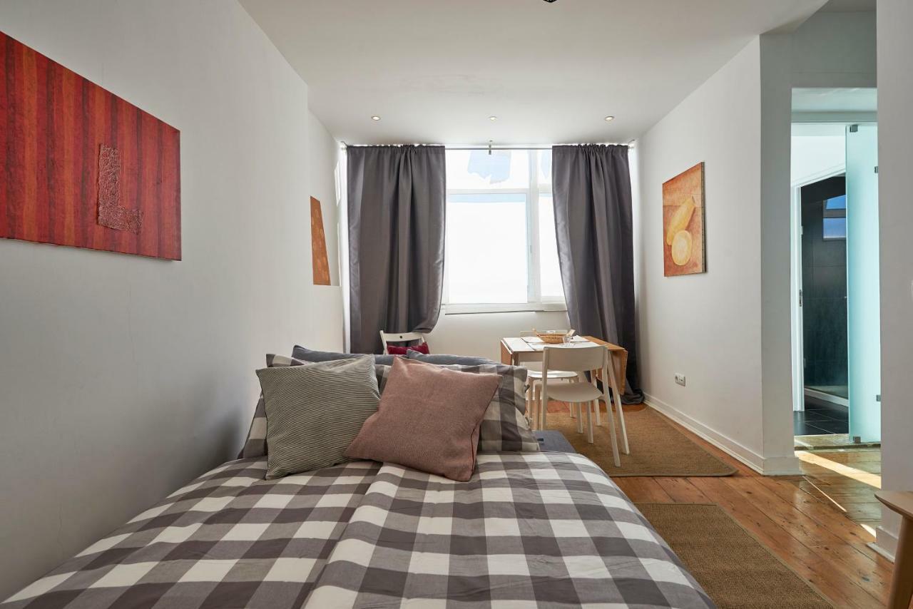 Charming apartment em Belém-Books&Canvas Lisbona Esterno foto
