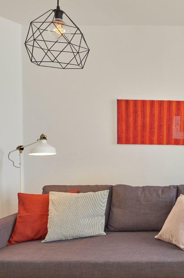 Charming apartment em Belém-Books&Canvas Lisbona Esterno foto