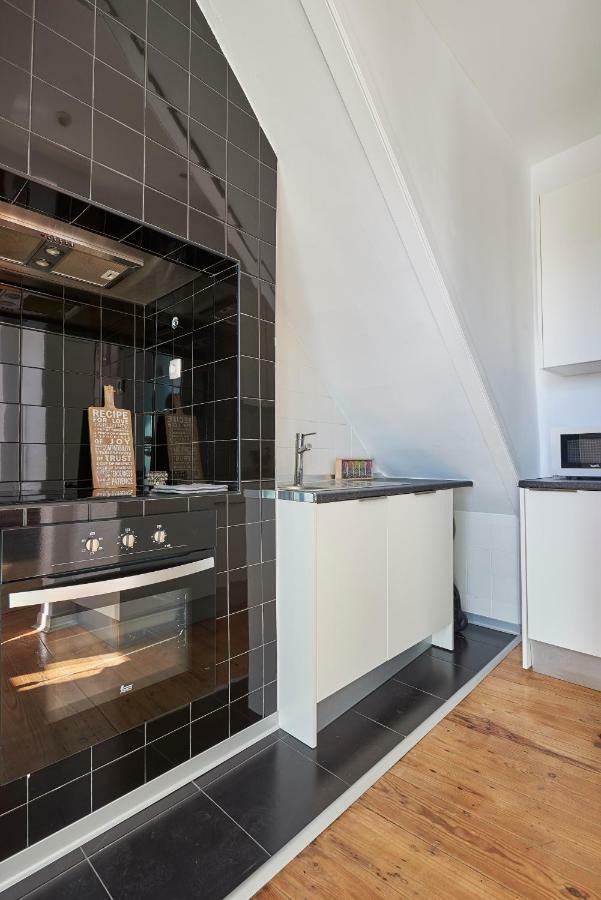Charming apartment em Belém-Books&Canvas Lisbona Esterno foto